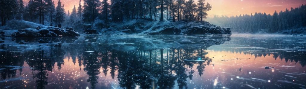 Profile Hero Background