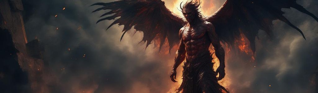 Profile Hero Background