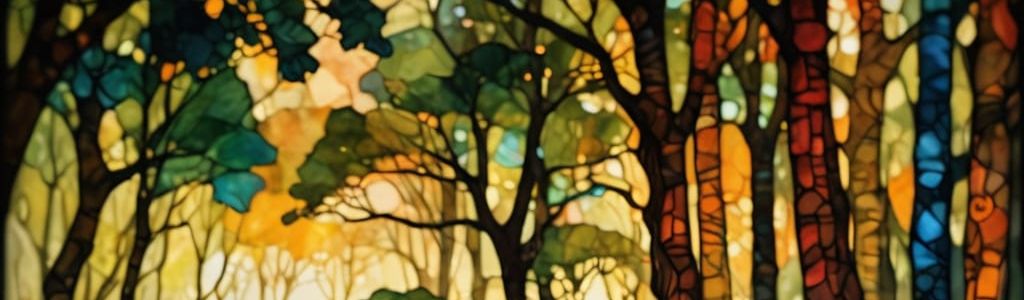 Profile Hero Background