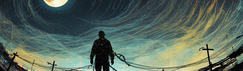 Profile Hero Background