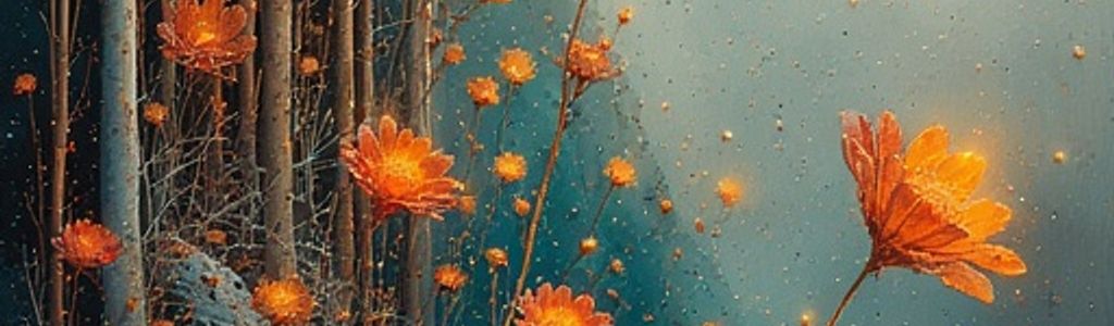 Profile Hero Background