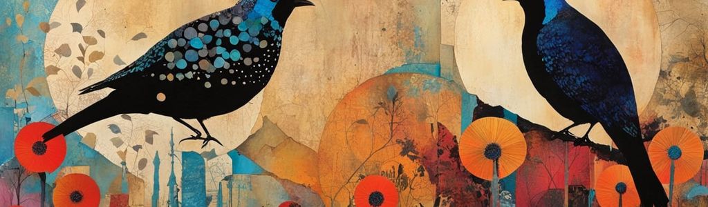 Profile Hero Background