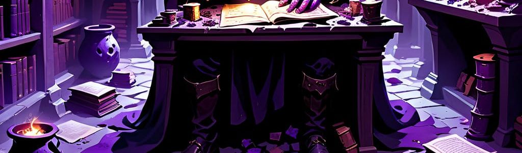 Profile Hero Background