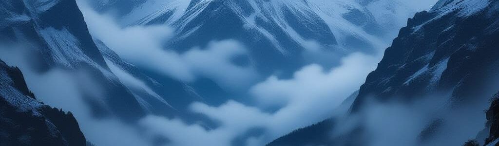 Profile Hero Background