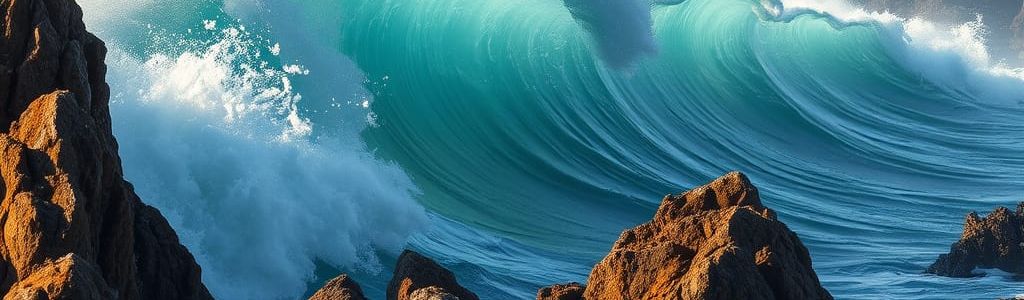 Profile Hero Background