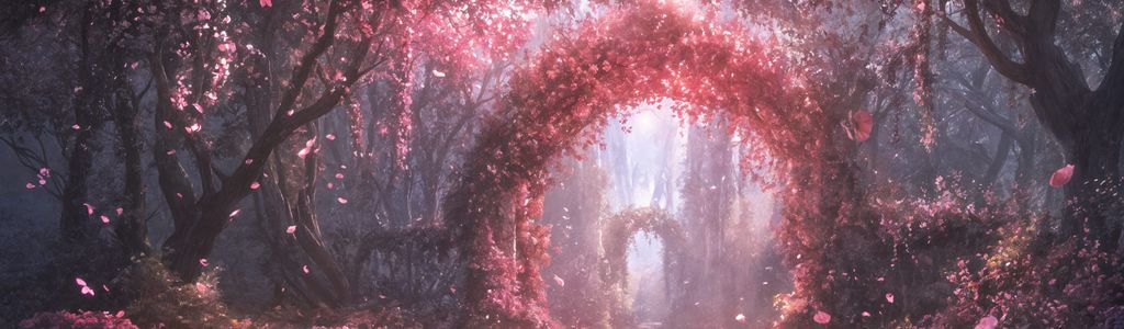 Profile Hero Background