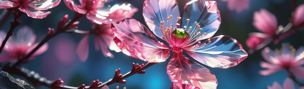 Profile Hero Background