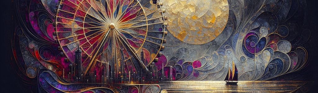 Profile Hero Background