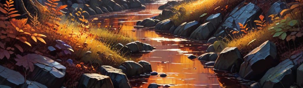 Profile Hero Background