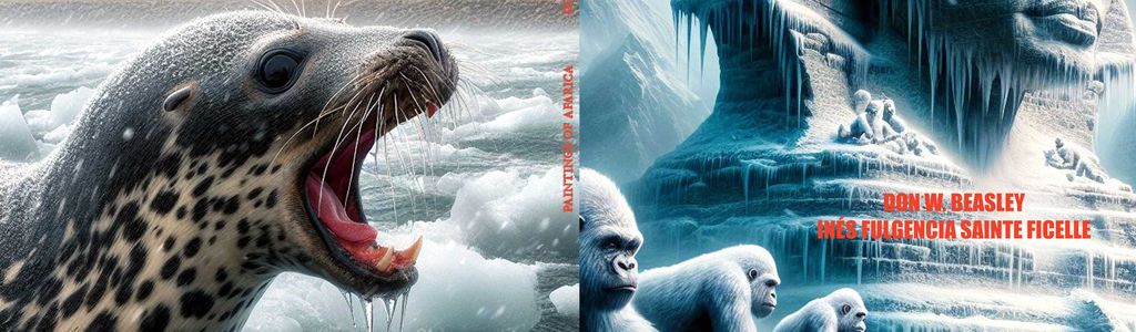 Profile Hero Background