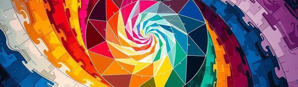 Profile Hero Background