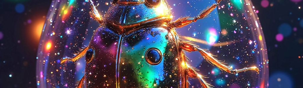 Profile Hero Background