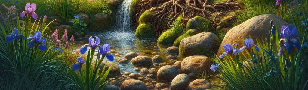 Profile Hero Background