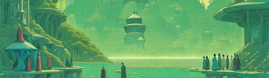 Profile Hero Background