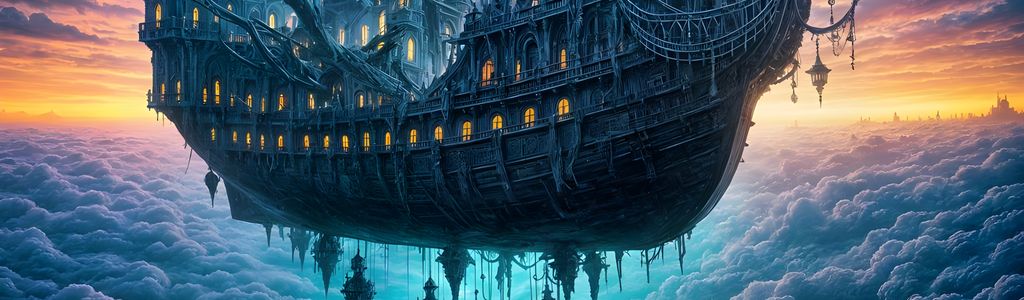 Profile Hero Background