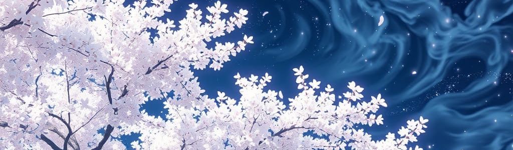 Profile Hero Background