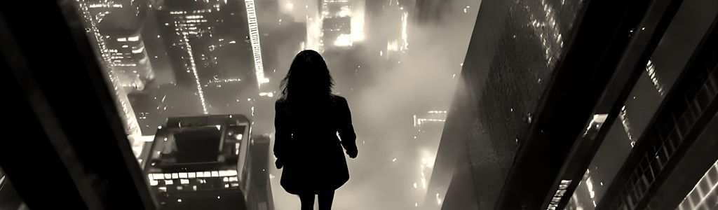 Profile Hero Background