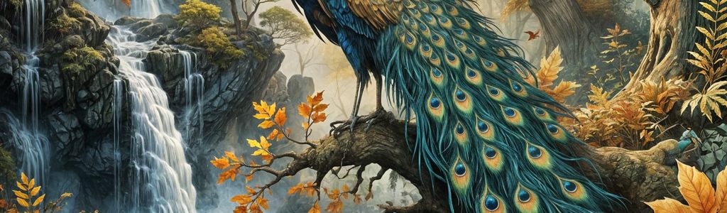 Profile Hero Background