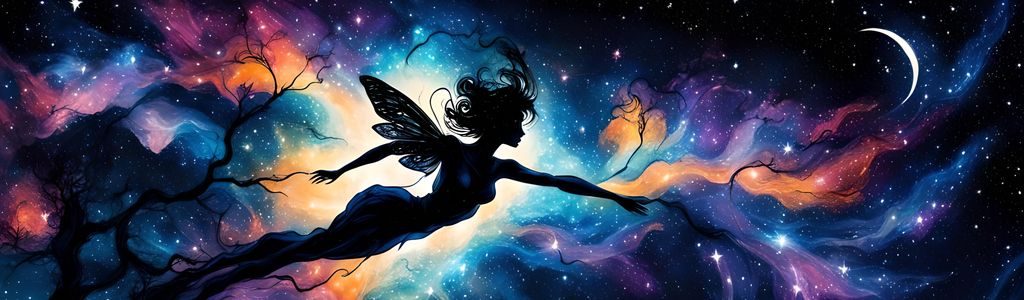 Profile Hero Background