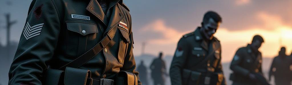 Profile Hero Background