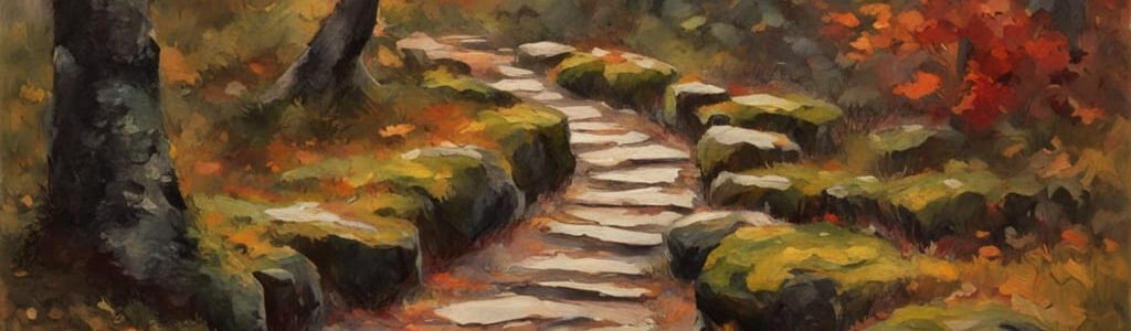 Profile Hero Background