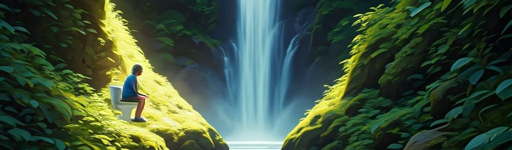 Profile Hero Background