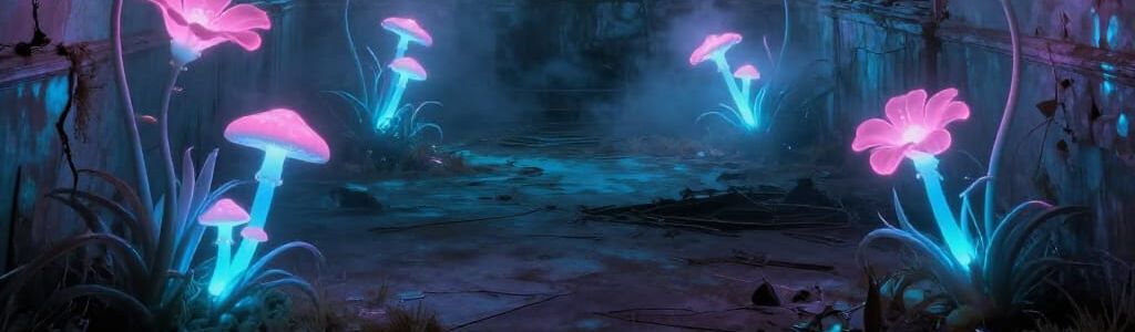 Profile Hero Background