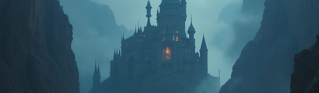 Profile Hero Background