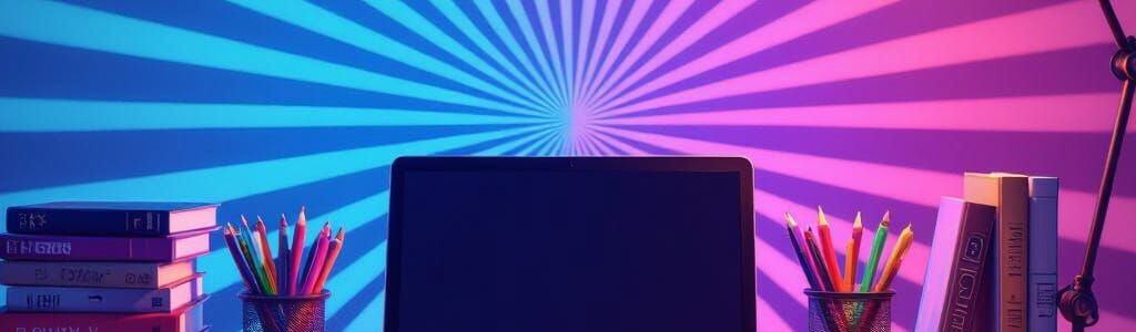 Profile Hero Background