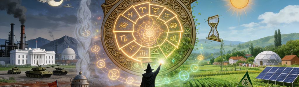 Profile Hero Background