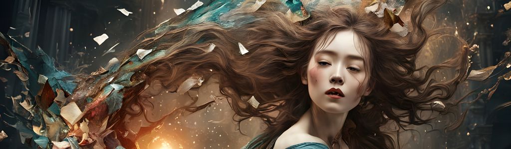 Profile Hero Background