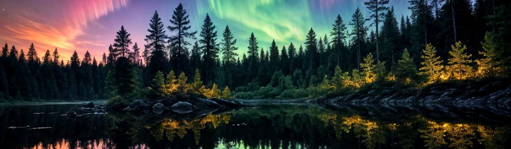 Profile Hero Background