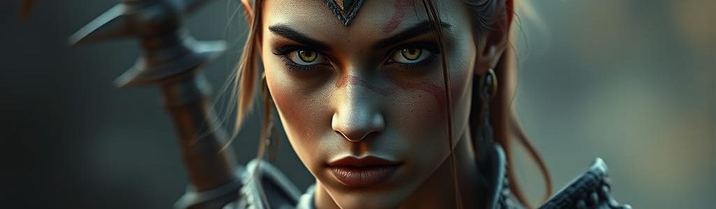 Profile Hero Background