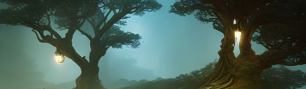 Profile Hero Background