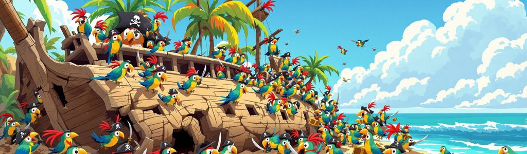 Profile Hero Background