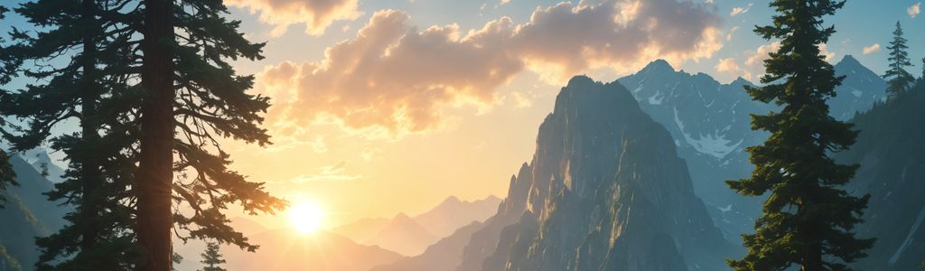 Profile Hero Background