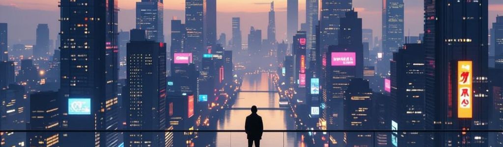 Profile Hero Background