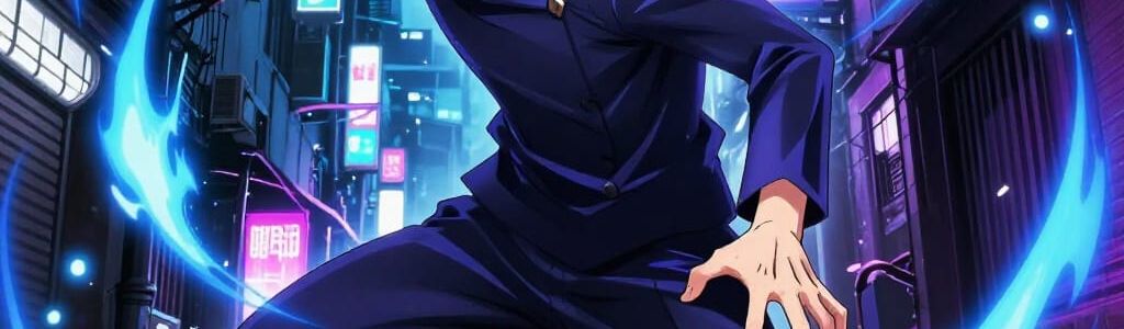 Profile Hero Background