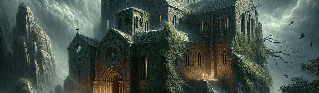 Profile Hero Background