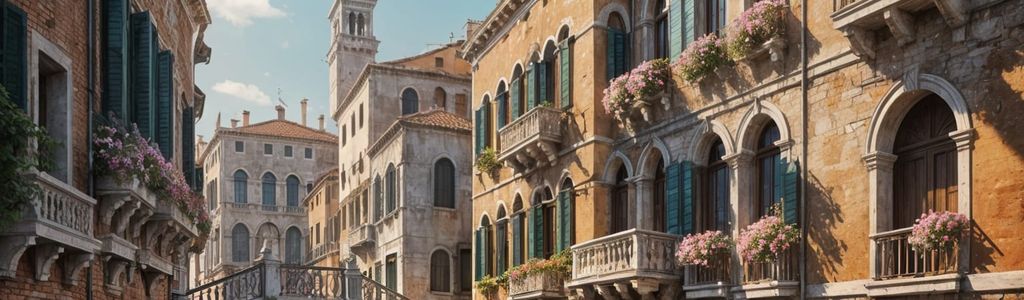 Profile Hero Background