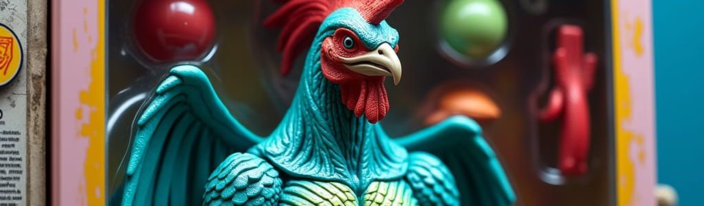 Profile Hero Background