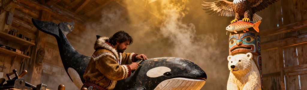 Profile Hero Background