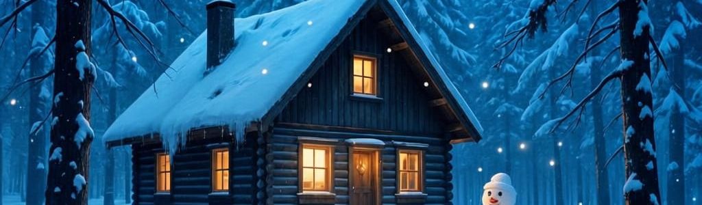 Profile Hero Background