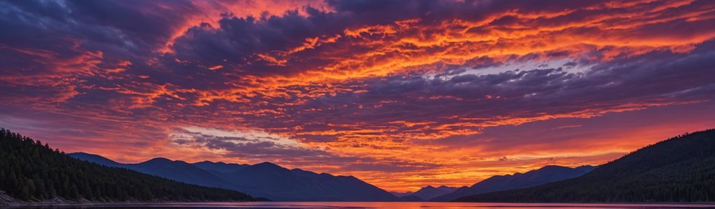 Profile Hero Background