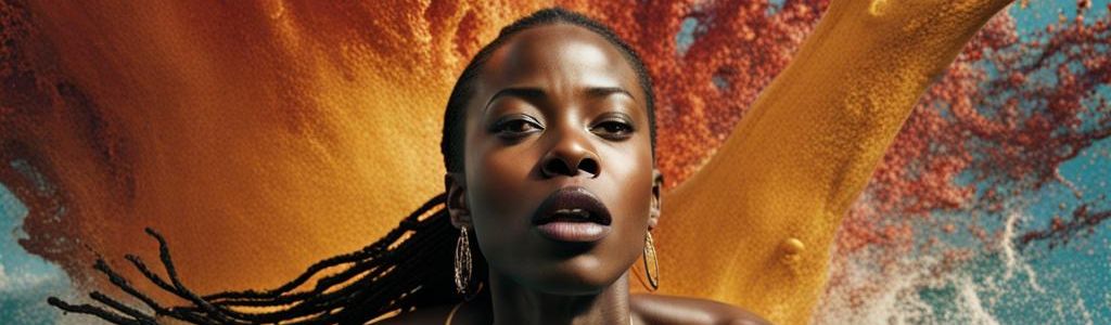 Profile Hero Background