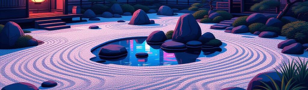 Profile Hero Background