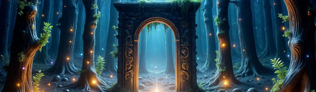 Profile Hero Background