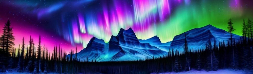 Profile Hero Background