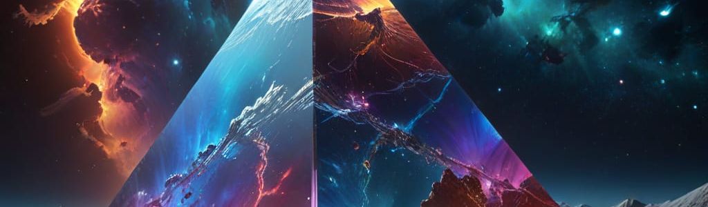 Profile Hero Background