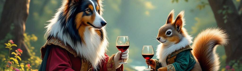 Profile Hero Background